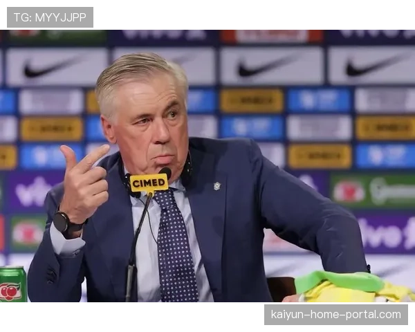 安切洛蒂测试计划遭伤病打乱 加布里埃尔马加良斯膝伤退出